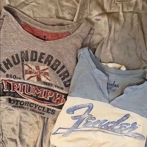 Vintage Tshirts